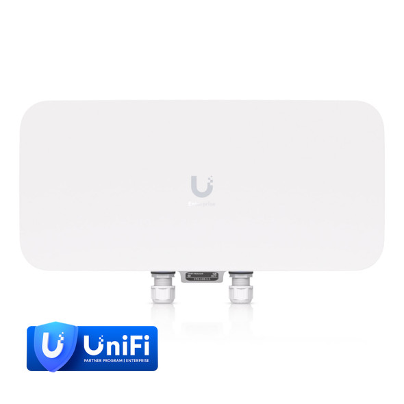 Ubiquiti (E7-Audience) Ubiquiti E7 Audience,Enterprise-grade Indoor Access Point,High-density Environments,12-stream 5 GHz and 6 GHz WiFi 7,10 GbE Uplink    *Deal Reg Only*