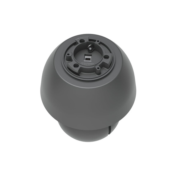 Ubiquiti (UVC-AI-PTZ-Precision-B) Ubiquiti AI PTZ Precision,Black,4K PTZ Camera,Enhanced AI Capabilities,31x optical Zoom,IR LED Night Vision,LiDAR Tech *Request Deal Reg *