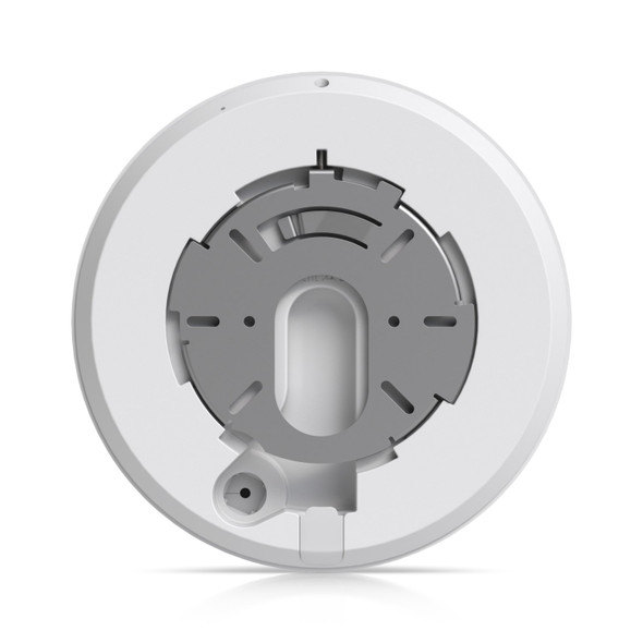 Ubiquiti (UVC-G6-Pro-Dome-W) Ubiquiti G6 Pro Dome, White,All-Weather Vandal-Proof 4K PoE+, Multi-TOPS AI,2.36x Optic Zoom, 1/1.2' CMOS Sensor, IR Night VIsion,*Avail for Deal Reg*