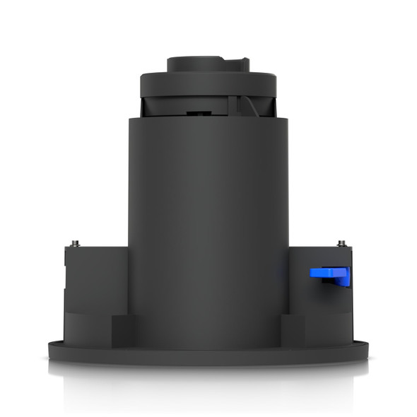 Ubiquiti (UACC-G6-PTZ-ICM-B) Ubiquiti G6 PTZ In-Ceiling Mount, Black, In-ceiling Mount Accessory For G6 PTZ.