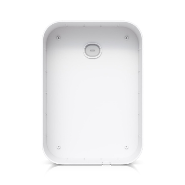 Ubiquiti (UACC-U7-Pro-XG-Wall-Cover) Ubiquiti U7 Pro XG Wall Paintable Cover, Cover For U7 Pro XG Wall Can Be Painted, Customized Appearance.
