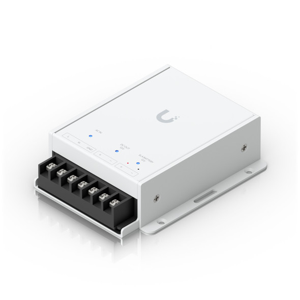 Ubiquiti (UACC-Retrofit-PSU-12V) Ubiquiti  Retrofit PSU 12V, 12V Power Supply With Optional SLA Backup Battery Support, Compatible With The UniFi Retrofit Hub.