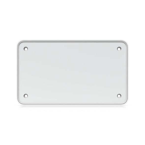 Ubiquiti (UACC-FM-23cm) Ubiquiti Floating Mount, Sleek Magnetic Wall Mount, Cloud Gateway Fiber, Gateway Fiber.