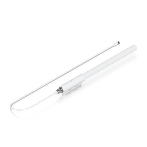 Ubiquiti (UACC-USL-ANT-HG) Ubiquiti SuperLink High-Gain Antenna, High-Gain, Omnidirectional Antenna,IP67-Rated Outdoor Enclosure, Extend SuperLink Range In All Weather Condition