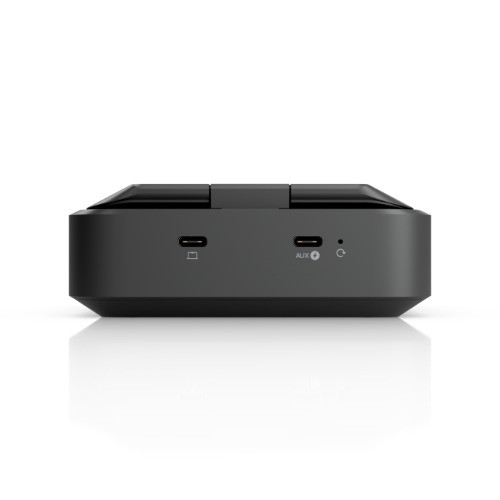 Ubiquiti (U-AirWire) Ubiquiti AirWire, High-Performance WiFi 7, STR MLO, Full-Duplex Links, Ultra-Low Latency, Extended Range, Multi-Gigabit Real-World Speeds.