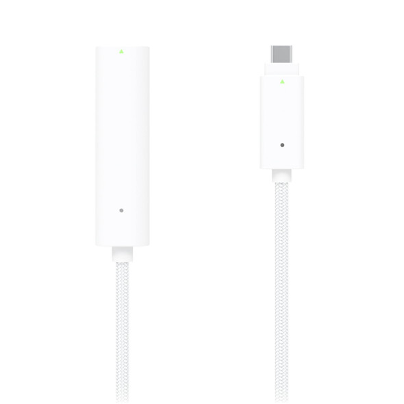 Ubiquiti (UACC-AI-Theta-Video-Cable-Ext-5M) Ubiquiti AI Theta Video Extension Cable, Five-Meter Video Cable To Extend AI Theta Lenses.