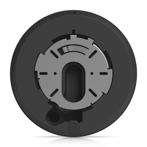 Ubiquiti (UVC-G6-Pro-Dome-B) Ubiquiti G6 Pro Dome, Black,All-Weather Vandal-Proof 4K PoE+, Multi-TOPS AI,2.36x Optic Zoom, 1/1.2' CMOS Sensor, IR Night Vision *Avail For Deal Reg*