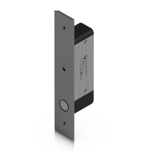 Ubiquiti (UACC-Lock-Bolt-Secure) Ubiquiti Fail-Secure Bolt Lock, Fail-Secure Electric Drop Bolt Lock.