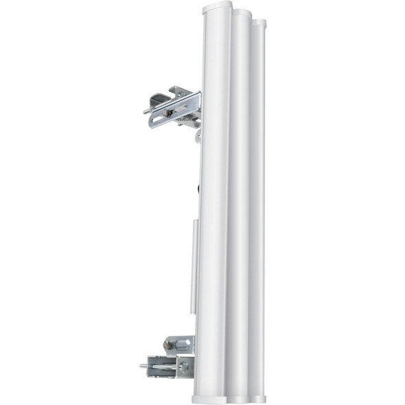 Ubiquiti (AM-5G19-120) Ubiquiti High Gain 4.9-5.9GHz AirMax Base Station Sectorized Antenna 19dBi, 120 deg - All mounting accessories and brackets included