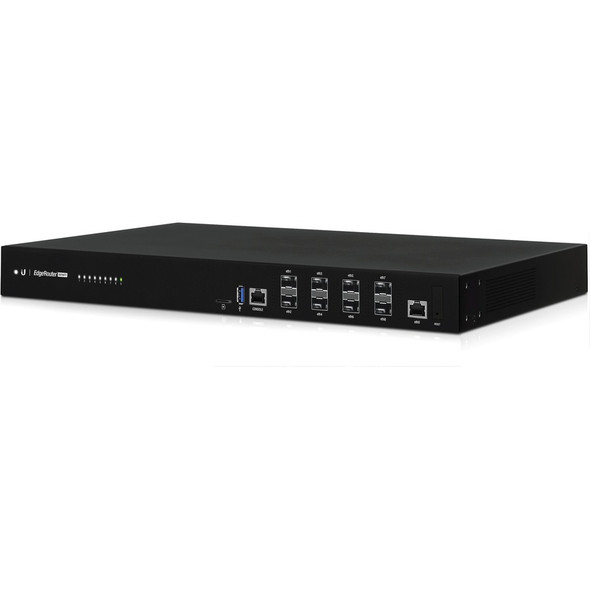 Ubiquiti (ER-8-XG) Ubiquiti EdgeRouter Infinity, 8 port 10G SFP+ Router