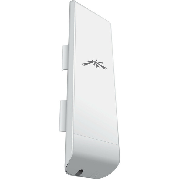 Ubiquiti (NSM2-AU) Ubiquiti Nanostation M2 802.11b/g/n MIMO Antenna, WiFi Wireless Outdoor CPE, 13+ km