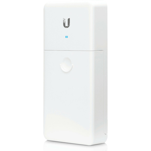 Ubiquiti (N-SW) Ubiquiti NanoSwitch, N-SW,  With Four Gigabit Ethernet Ports, Outdoor, Weather-resistant Enclosure,