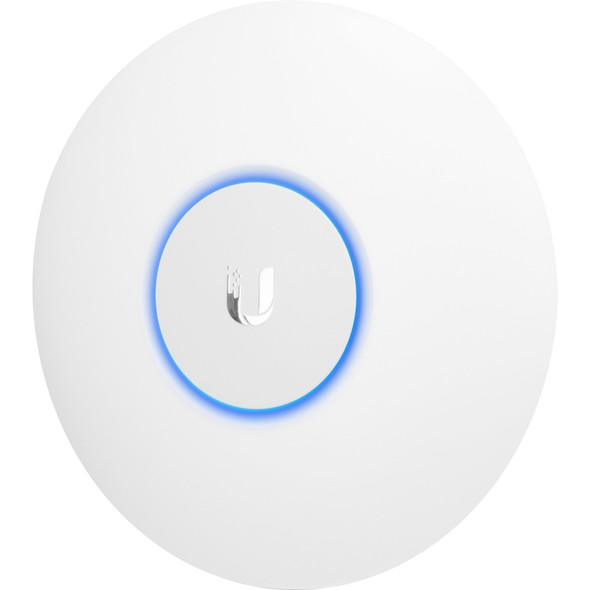 Ubiquiti (UAP-AC-LITE-5) Ubiquiti UniFi AC Lite 802.11ac Dual Radio Access Point 5 Pack, 2.4GHz @ 300Mbps, 5GHz @ 867Mbps, 1167Mbps Total, Range Up To 122m, No PoE Included