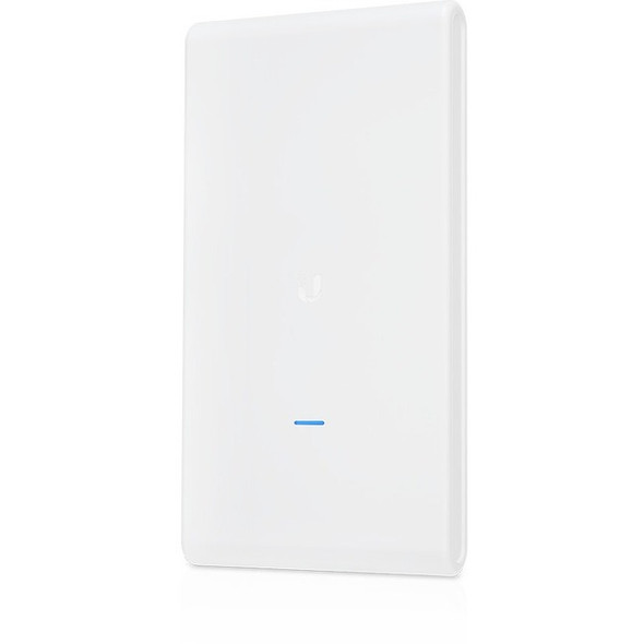 Ubiquiti (UAP-AC-M-PRO-5) Ubiquiti UniFi AC Mesh Pro Indoor & Outdoor Access Point 5 Pack, 2.4GHz @ 450Mbps, 5GHz @ 1300Mbps, 1750Mbps Total, Range Up To 183m, No PoE Includ