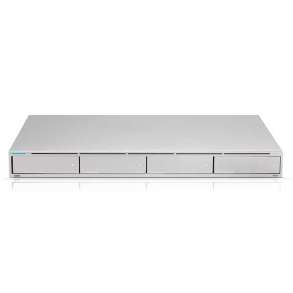 Ubiquiti (UNVR-AU) Ubiquiti UniFi Protect Network Video Recorder - 4x 3.5' HD Bays - Unifi Protect Pre Installed - NHU-RPS Compatible