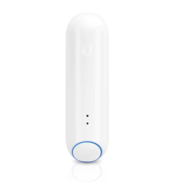 Ubiquiti (UP-Sense-3) UniFi Protect Smart Sensor is a battery-operated smart multi-sensor that detects motion and environmental conditions - 3 Pack