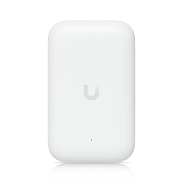 Ubiquiti (UK-Ultra) Swiss Army Knife Ultra, UK-Ultra, Compact Indoor/Outdoor PoE Access Point, Flexible Mounting Support, Long-range Antenna Options