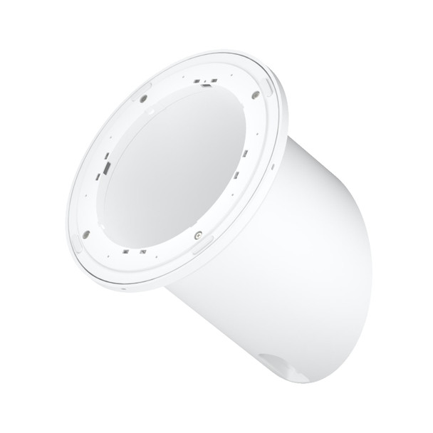 Ubiquiti (UACC-Display-SM) Ubiquiti Display Surface Mount For UniFi Connect Display, Stages In Landscape /Portrait Position, Fixed 60° Presentation Angle,  Incl 2Yr Warr