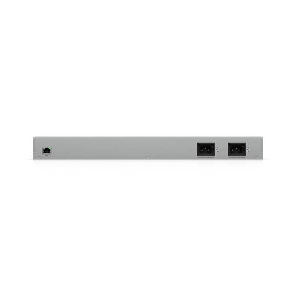 Ubiquiti (USW-WAN) Ubiquiti WAN Switch, 10G SFP+ WAN Switch Linking Two Shadow Mode High Availability UniFi Gateways To Single ISP