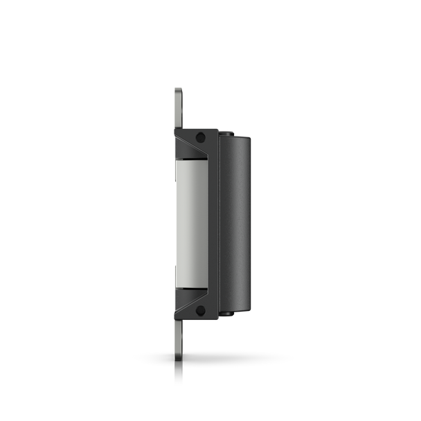 Ubiquiti (UACC-LOCK-STRIKE-SECURE-15MM) Ubiquiti UniFi Access Lock Electric, Integrated Fail-secure Electric Lock, Connects to UniFi Access Hub, Holds Up to 1200 kg