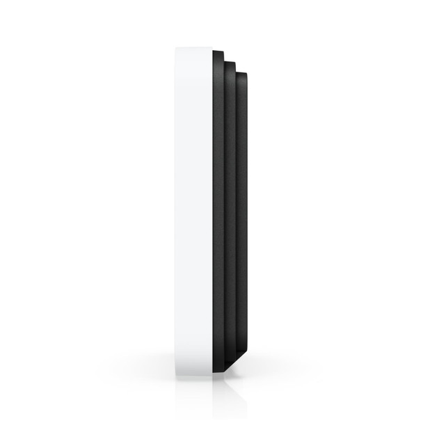 Ubiquiti (U7-Pro-XG-Wall) Ubiquiti U7 Pro XG Wall, Wall-Mounted 6 GHz-Ready WiFi 7 AP, 1/2.5/10 GbE support.