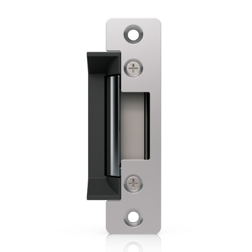 Ubiquiti (UACC-Lock-Strike-Safe-15mm) Ubiquiti Fail-Safe Strike Lock, Fail-Safe Electric Strike Lock That Connects To UniFi Access Hub.
