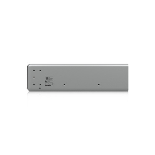 Ubiquiti (UNVR-G2-Pro) Ubiquiti, Network Video Recorder G2 Pro, 2U UniFi Protect NVR,Built-In AI Event Analytics,HDMI,Eight 2.5'/3.5' HDD Bays, (50) 4K,(100) Full HD Cameras