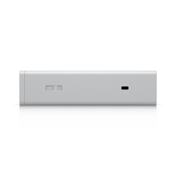 Ubiquiti (AI-Key) Ubiquiti AI Key,Edge AI Appliance Enhances UniFi Protect Deployment With Proactive,AI-driven Threat Detection&Alert, Capable Analyze 1,800 Events/Hour