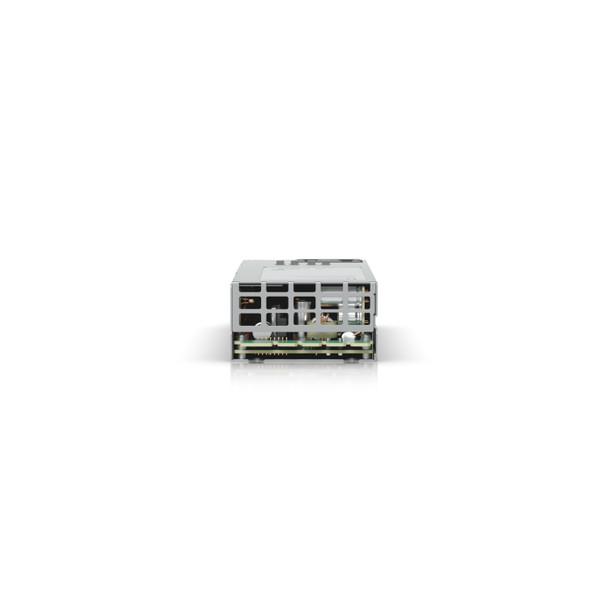 Ubiquiti (UACC-PSU-54V-1200W) Ubiquiti Hot-Swappable Power Module (1,200W), 1,200W (54V) AC-to-DC Power Supply, Included Power Cable, Compatibility:ECS-24-PoE, ECS-48-PoE
