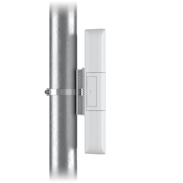 Ubiquiti (UACC-UF-Terminal-Box) Ubiquiti Fiber Outdoor Terminal Box,Weatherproof,Pole-mountable Enclosure, Protect Outdoor Fiber Devices,Compatible UF-Nano,UF-LOCO,UF-LOCO-20,UACC-AE