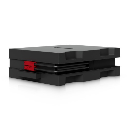 Ubiquiti (UACC-UPS-2U-Battery) Ubiquiti UPS 2U Battery, Replacement Hot-Swappable Battery, UPS 2U.