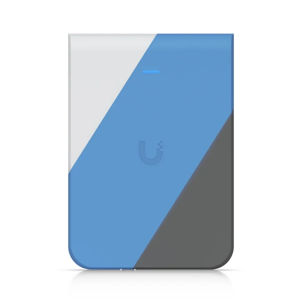 Ubiquiti (UACC-U7-Pro-Wall-Cover) Ubiquiti U7 Pro Wall Paintable Cover, Single Pack, For U7 Pro Wall Can Be Painted for a Customized Appearance