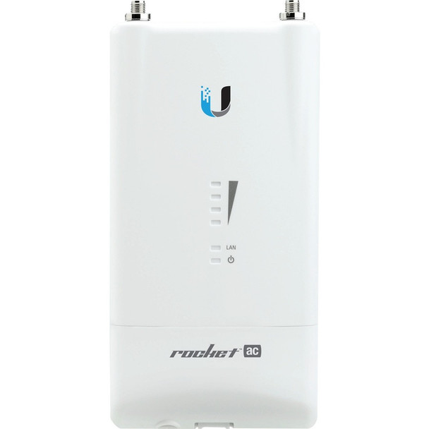 Ubiquiti (R5AC-Lite) Ubiquiti Rocket 5AC PTmP Lite airMAX AC BaseStation