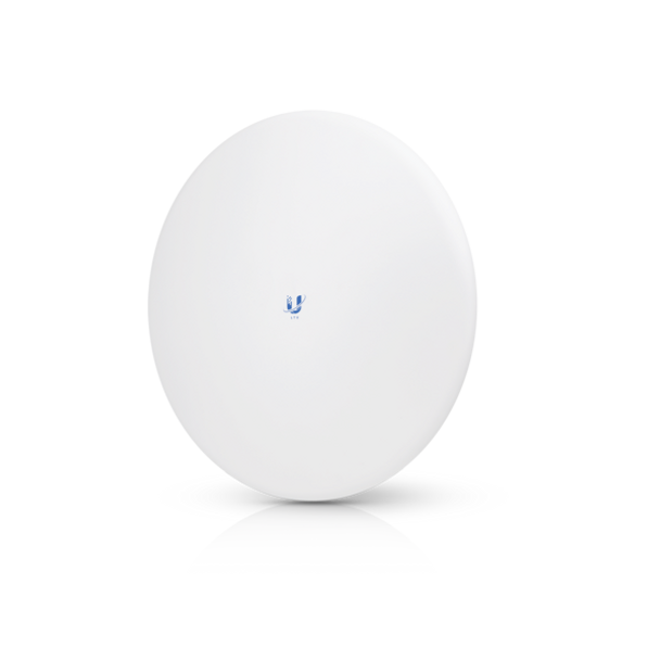 Ubiquiti (LTU-Pro-AU) Ubiquiti Point-to-MultiPoint (PtMP) 5GHz, Up To 25km, 24 dBi Antenna, Functions in a PtMP Environment w/ LTU-Rocket as Base Station