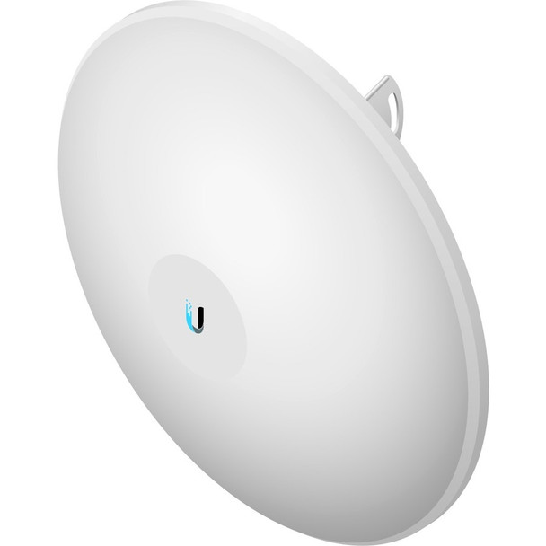 Ubiquiti (PBE-5AC-500-AU) Ubiquiti PowerBeam 5 AC 500 27dBi 5GHz 802.11ac 2x2 MIMO Antenna