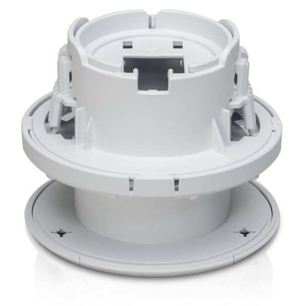 Ubiquiti (UVC-G3-F-C) UVC-G3-FLEX Camera Ceiling Mount Accessory