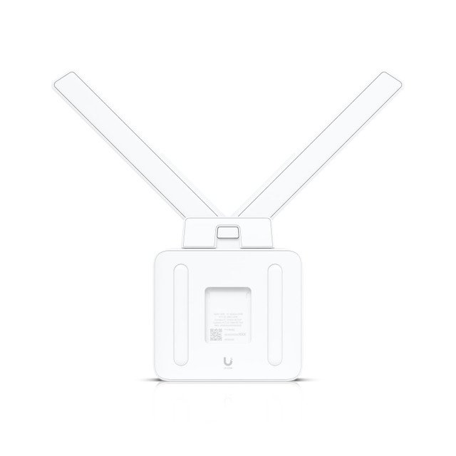 Ubiquiti (UMR) Ubiquiti Mobile Router, Managed Mobile WiFi Router ...