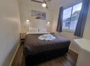 Narrabri - Cabin 2 Bedroom Easy Access – Sleeps 5 (No Pets Allowed)