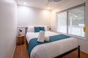 BIG4 Ulladulla - Pet Friendly Cabin (2-bedroom/sleeps 3)