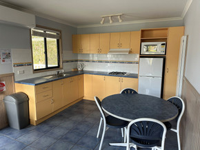 BIG4 Ulladulla - 2 Bedroom Cabins - Pet Friendly BIG4 Ulladulla - 2 Bedroom Cabins - Pet Friendly