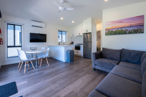 BIG4 Ulladulla - 2-Bedroom Villas BIG4 Ulladulla - 2-Bedroom Villas
