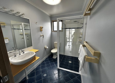 Ulladulla - 2 Bedroom Cabins - Pet Friendly