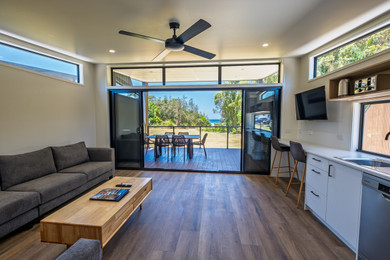 BIG4 Ulladulla - Villas with Ensuite (3-Bedroom/sleeps 6)