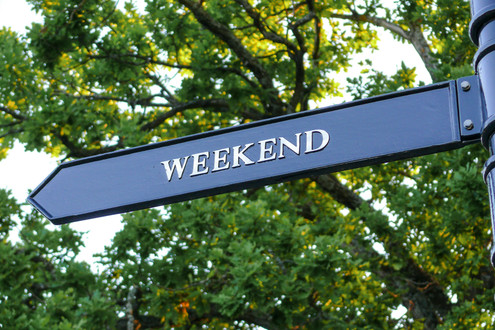 A Weekend Getaway to Goondiwindi