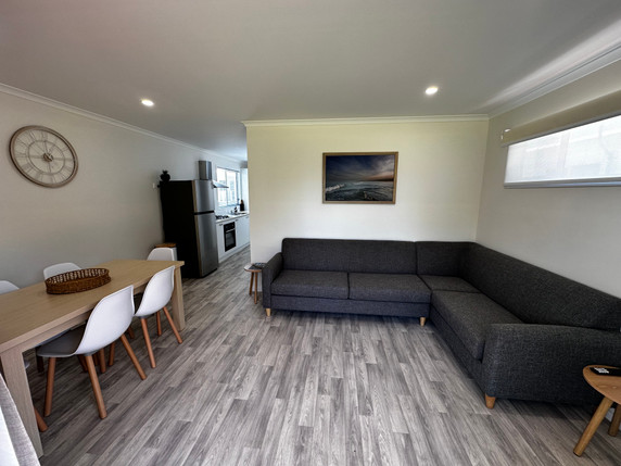 BIG4 Ulladulla - Villas (3-bedroom/sleeps 6)