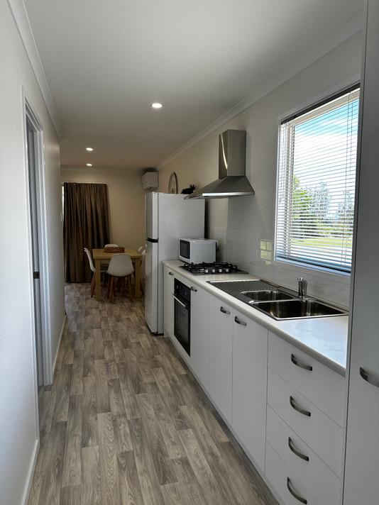 BIG4 Ulladulla - Villas (3-bedroom/sleeps 6)