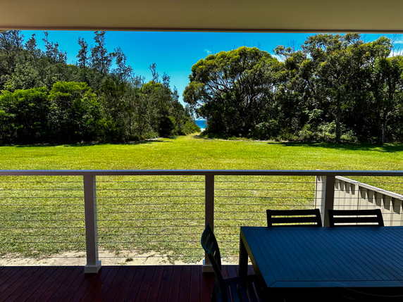 BIG4 Ulladulla - Villas (3-bedroom/sleeps 6)