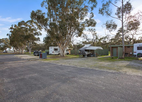 Horsham - Powered Sites