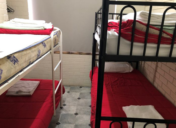 Dubbo - Motel 2 Bedroom Sleeps 5