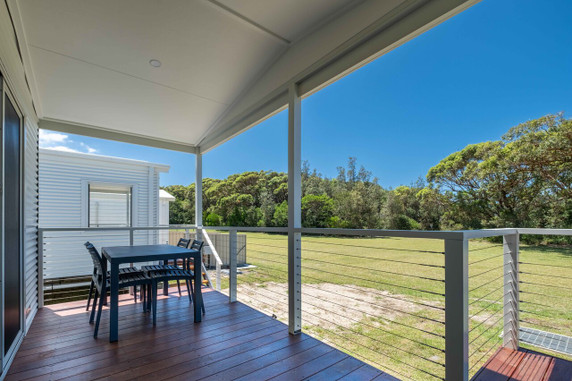 BIG4 Ulladulla - Villas (2-bedroom/sleeps 4)